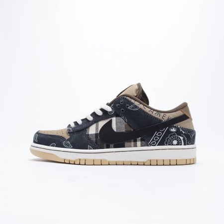 -Nike Sb Dunk low