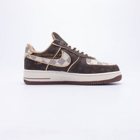 نايك لويس ڤيتون-Nike Lv