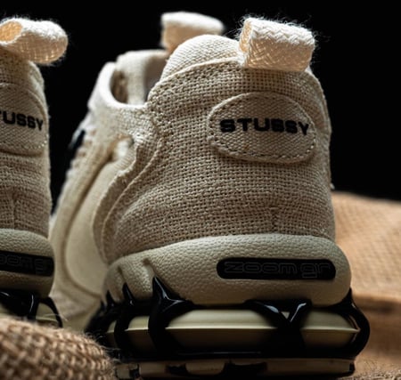Nike Stussy