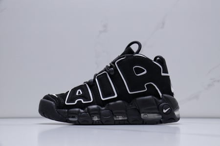Nike Air More