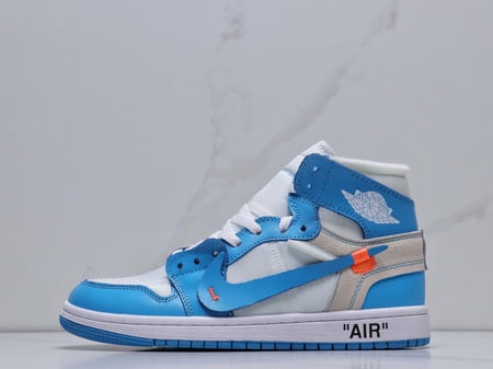 Nike Jordan