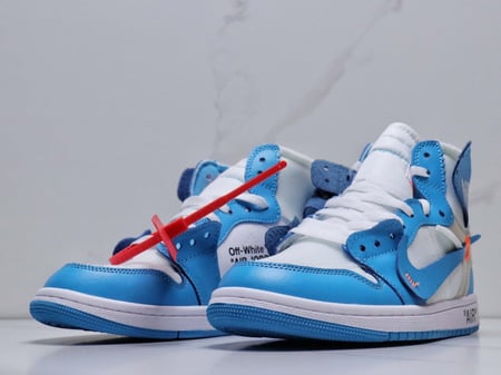 Nike Jordan