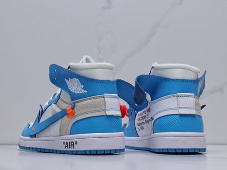 Nike Jordan