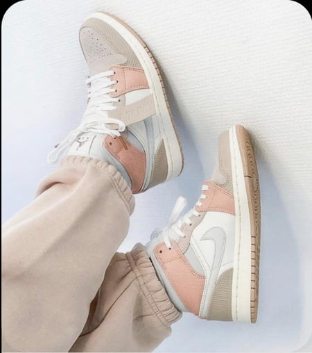 جوردن-Nike Jordan