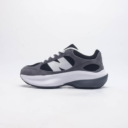 New Balance Warped