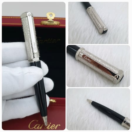 قلم كارتير
