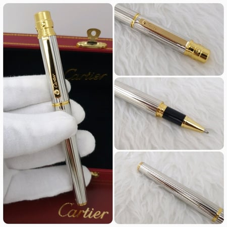 قلم كارتير