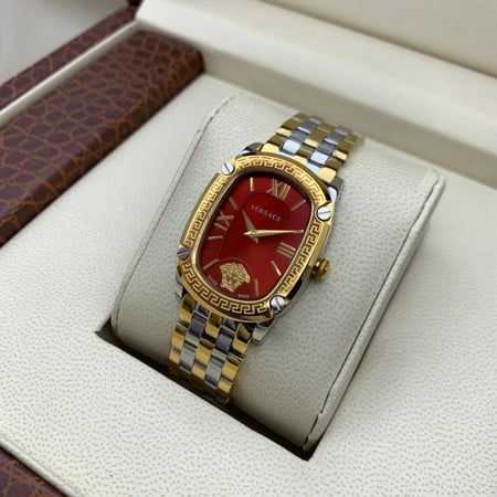 ساعة فرزاتشي النسائية