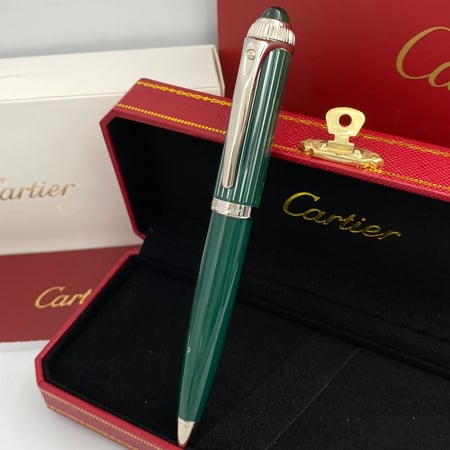 قلم كارتير رودستر بعدة الوان