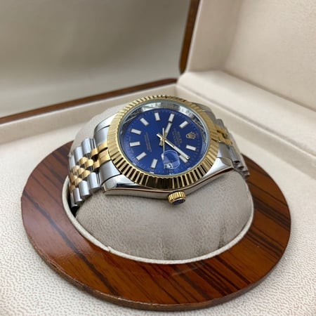 رولكس ديت جست كبير 41