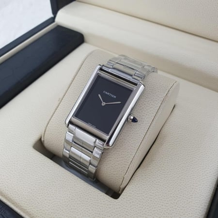 ساعة كارتير تانك موست