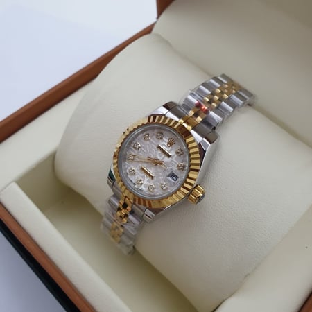 ساعة رولكس ميني بعدة الوان ميناء كومبيوتر