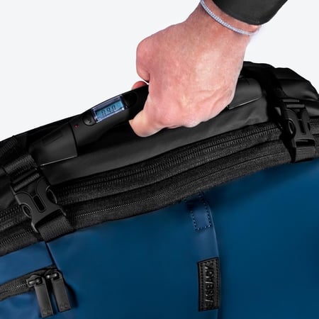 TravelPack-KIT  بلو أوشن