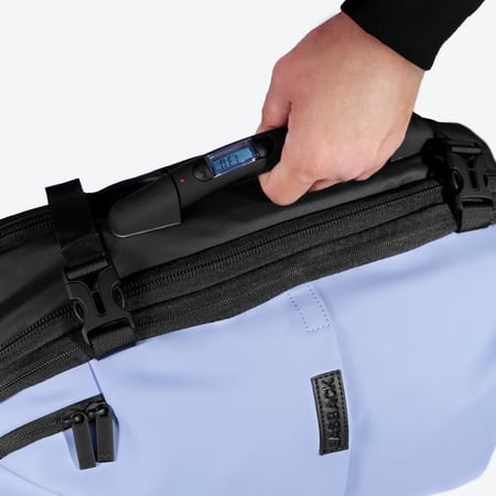 TravelPack-KIT  بلو سكاي