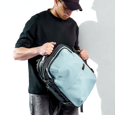 TravelPack-KIT  بلو سكاي