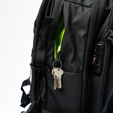 TravelPack Max