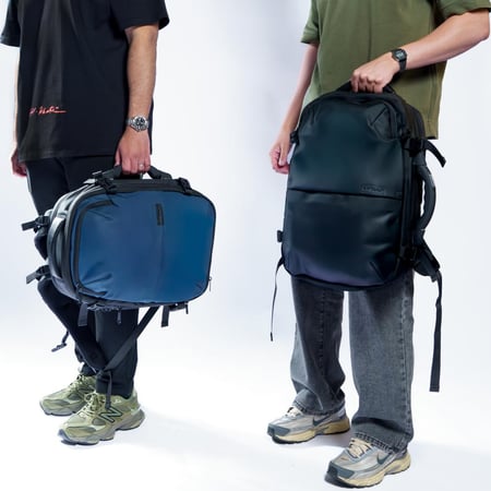 TravelPack-KIT  بلو أوشن