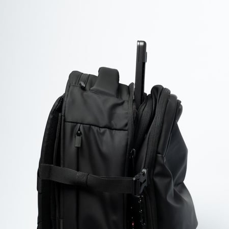 TravelPack Max