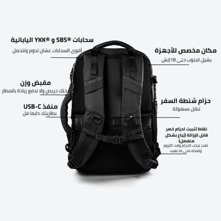 TravelPack