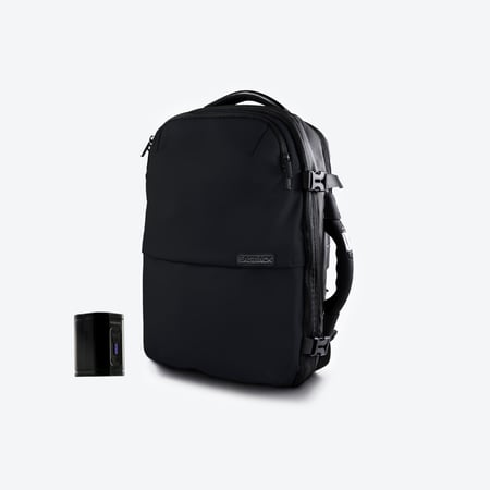 TravelPack + MINI AIRPUMP