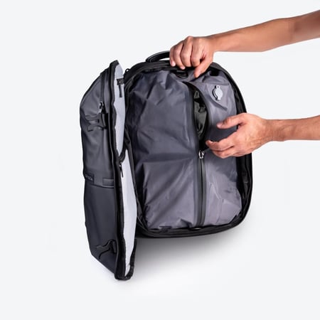 CityPack + MINI AIRPUMP