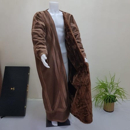 فروه رجاليه جديده بعدة الوان