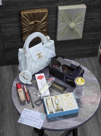 بوكس نسائي أنيق