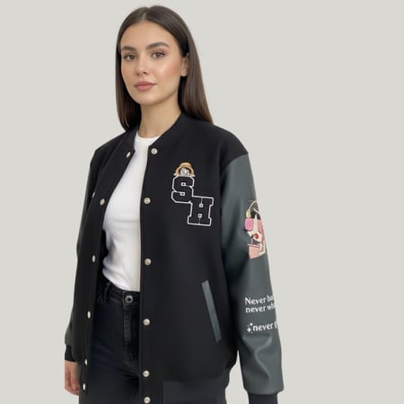 جاكيت سينيور