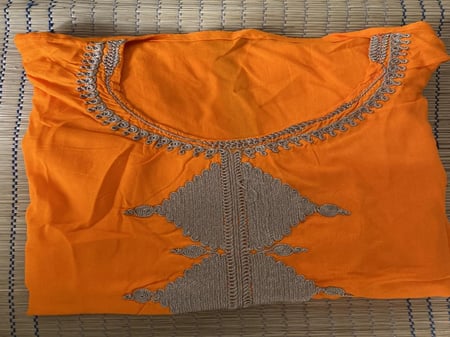 جلابيه مغربيه ناعمه