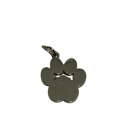 رجل قطة فضي (0036)