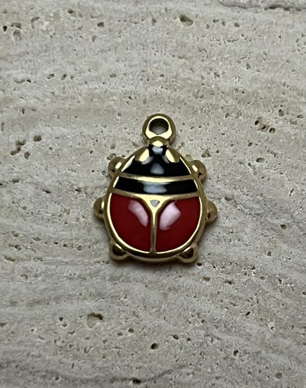 شارم خنفسانه حمراء(003)