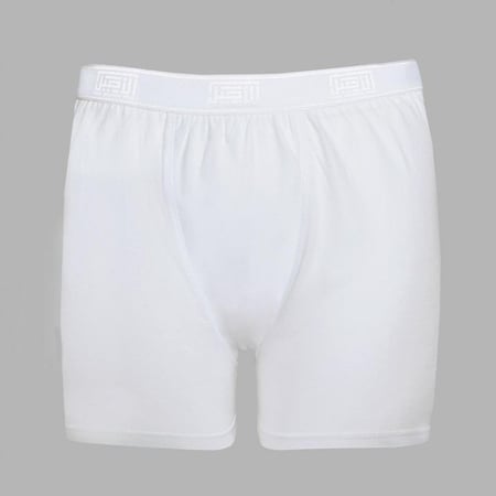 6 سراويل قصيره ( هاف ) رجالى قطن الأصيل