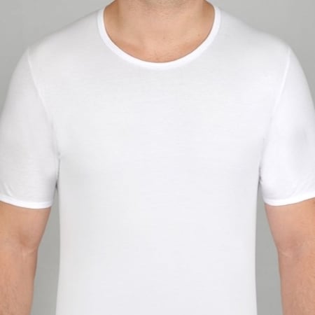 فلينة رجالى نصف كم دائرى - دروش