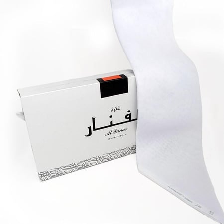 غترة الفنار كويتي