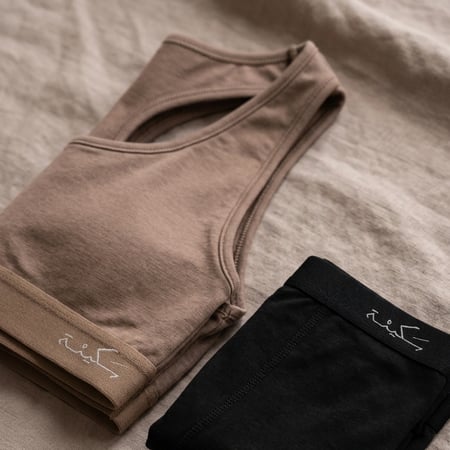 sports bra | سَكينة