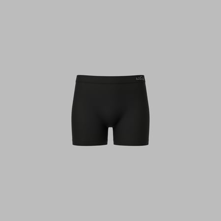Women's long boxer shorts | سَكينة