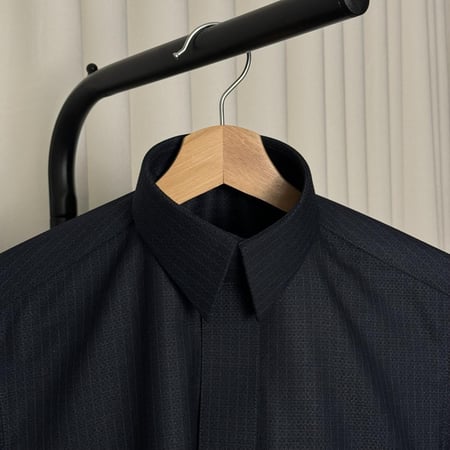 نيفي بلو - شتوي