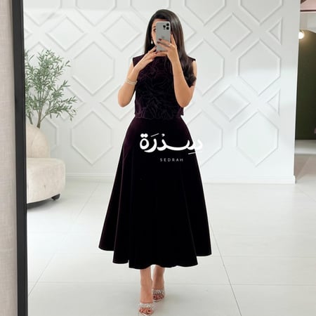 طقم جوخ شتوي