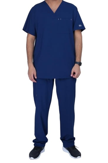 سكراب طبي رجالي كحلي – كويني