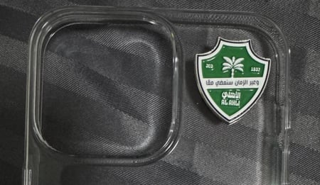 ستكر الاهلي معدني