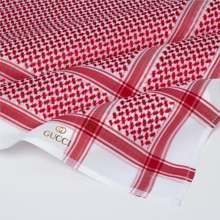 عرض 3 أشمغة (كارتير + قوتشي + مونت بلانك)