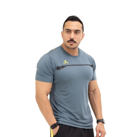 تيشيرت تدريب رجالي