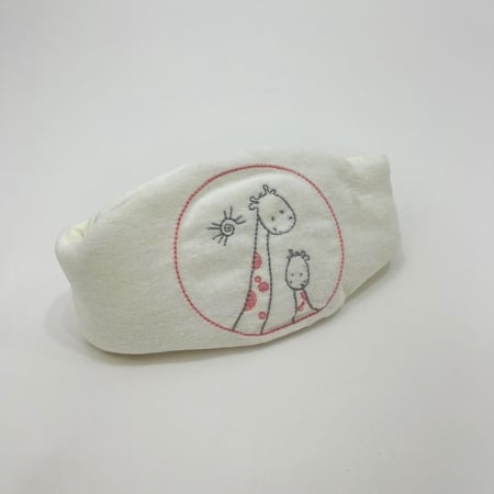 حزام المغص للأطفال - الاصلي