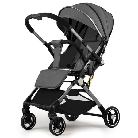 عربية الطيارة الجديدة كلياً ذات الاتجاهين - بتصميم حصري