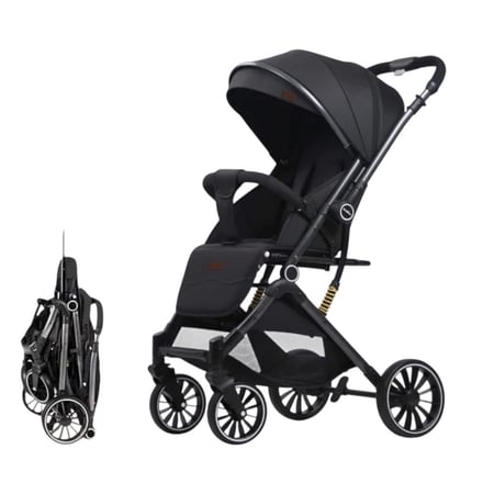 عربية فاخرة ثنائية الاتجاه  - ماركة kidilo