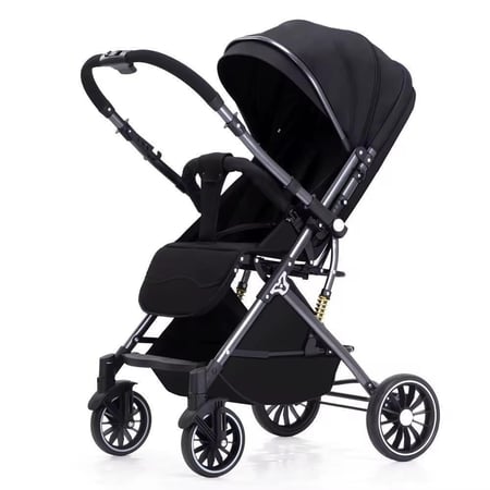 عربية الطيارة الجديدة كلياً ذات الاتجاهين - بتصميم حصري