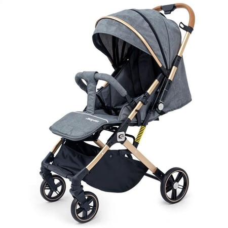 عربية الطيارة الجديدة كلياً ذات الاتجاهين - بتصميم حصري