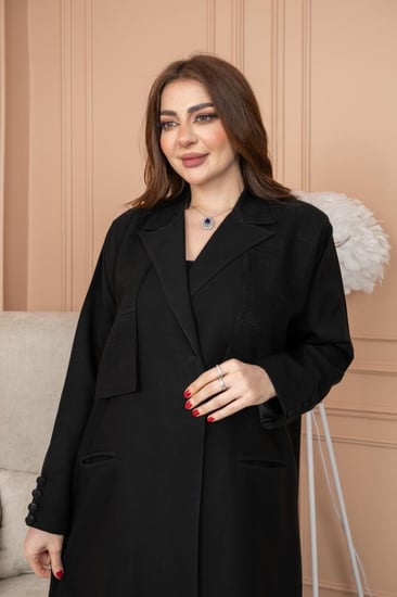 - عباية صديري