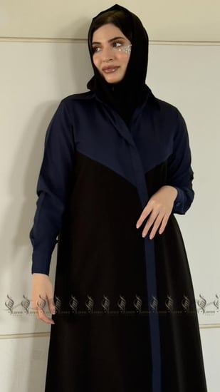 عبايات زمرده أونلاين بأقل الاسعار