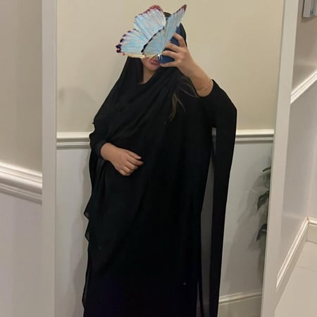عباية SL18